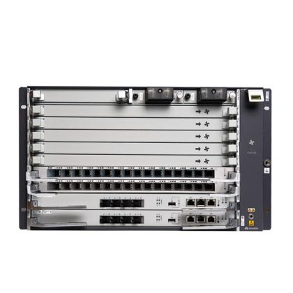 GPON HUAWEI EBG OLT HUAWEI MA5800-X7