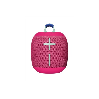 Parlante Bluetooth UE Wonderboom 4 Rosa