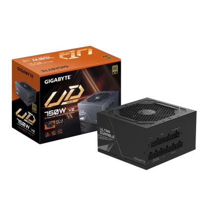 Fuente Gigabyte UD750GM 80 Gold Modular PG5 V2