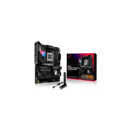 Motherboard ASUS ROG STRIX X870E-E GAMING WIFI AMD5 DDR5
