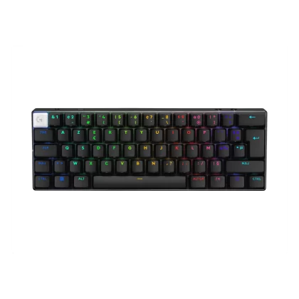 Teclado Logitech PRO X60 Negro