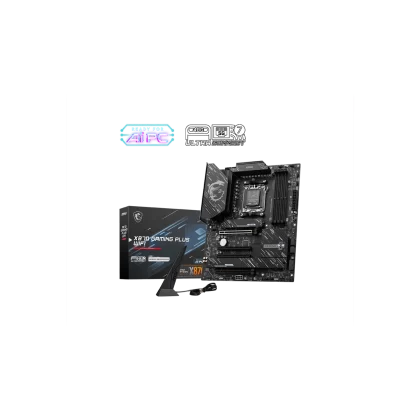 Motherboard MSI X870 GAMING PLUS WIFI AM5 DDR5