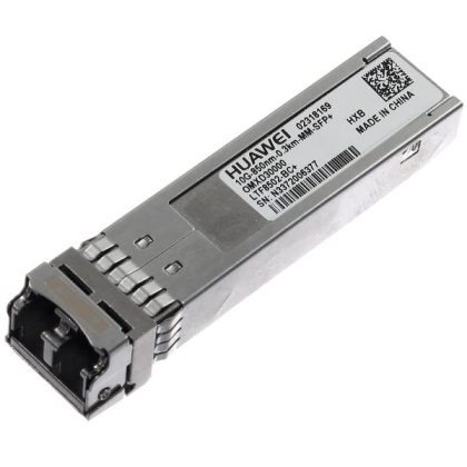 SFP HUAWEI EBG MM 10G MODULO SFP+ LC 0.3KM