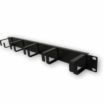 ACC.RACK GLC ORGANIZADOR DE CABLE DE 1U GLC P/RACK