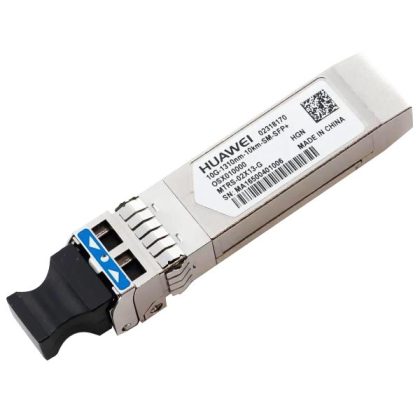 SFP HUAWEI EBG SM 10G MODULO SFP+ LC 10KM