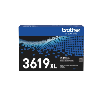 Cartucho Toner Brother TN3619XL Cartucho Toner Brother TN3619XL