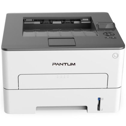 IMPRESORA PANTUM PRINT MONO 30PPM USB+NET+WIFI (G) IMPRESORA PANTUM PRINT MONO 30PPM USB+NET+WIFI (G)