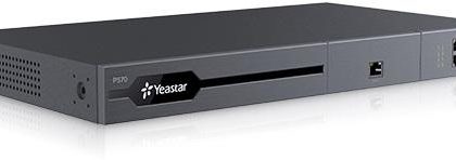 CENTRAL YEASTAR CENTRAL IP 300INT IP SERIE P