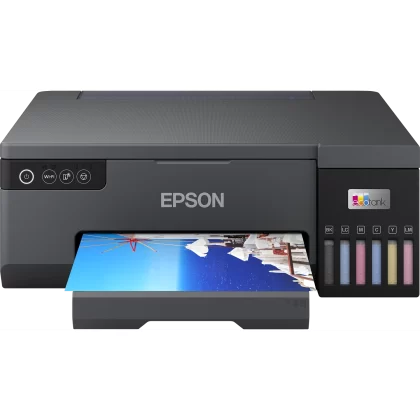 Impresora EPSON L8050 EcoTank Impresora EPSON L8050 EcoTank