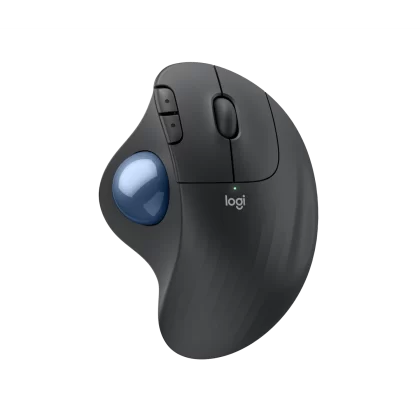 Mouse InalÃ¡mbrico Logitech Ergo M575S