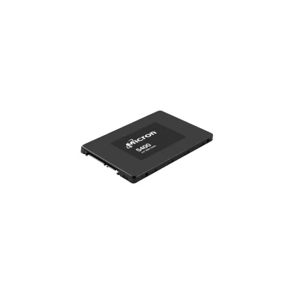 Disco SSD 5400 PRO 3840GB SATA 2.5″ (7mm) Non-SED Disco SSD 5400 PRO 3840GB SATA 2.5″ (7mm) Non-SED