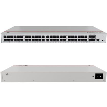 SWITCH HUAWEI EBG 48P GB  4SFP GE LAYER 3