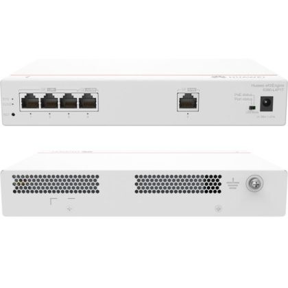 HUAWEI EBG MULTI-SERVICE GATEWAY S380-L4P1T POE+50W