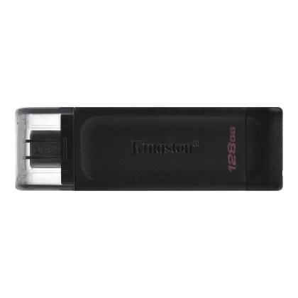 Pen Drive KINGSTON DataTraveler 70 128GB USB-C 3.2