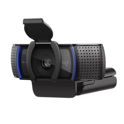 Cámara Web LOGITECH C920S Cámara Web LOGITECH C920S