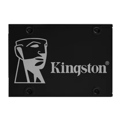 Disco Interno SSD KINGSTON KC600 512GB 2.5″ SATA 3.0 550MB/s Disco Interno SSD KINGSTON KC600 512GB 2.5″ SATA 3.0 550MB/s
