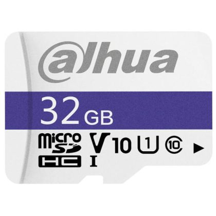 ACC SEAGATE DAHUA MICRO SD 32GB