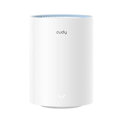 Router Mesh Cudy AC1200 1 pack Router Mesh Cudy AC1200 1 pack