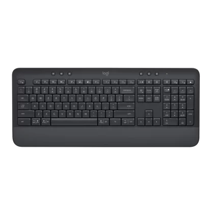 Teclado InalÃ¡mbrico LOGITECH K650 Graphite