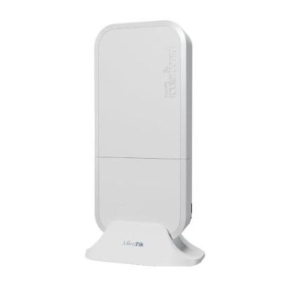 RB MIKROTIK wAP ax with RouterOS L4 license