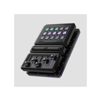 Cooler Master Master Hub Stream Kit