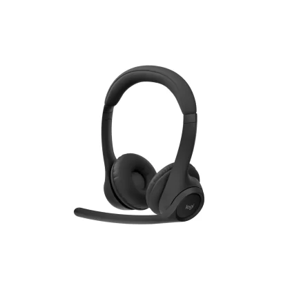 Auriculares InalÃ¡mbricos Logitech Zone 300 Negro