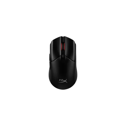 Mouse HyperX Pulsefire Haste 2 – Inal (Negro)