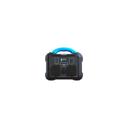 Generador Forza Titan FPP-T302 Portable 300W 220V