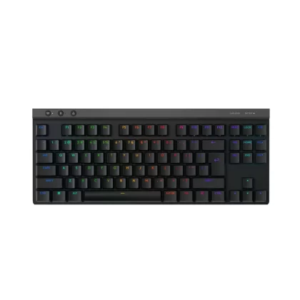 Teclado Logitech G515 TKL Negro
