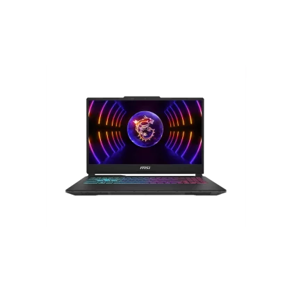 Notebook MSI Cyborg 15 A13UDX Intel I5-13420H 15.6″ 16GB DDR5 512GB NVMe RTX 3050 W11 Home