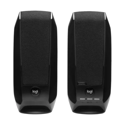 Parlante LOGITECH S150 Black