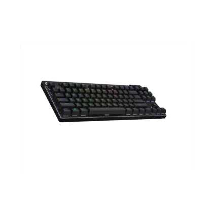 Teclado InalÃ¡mbrico PRO X TKL Lightspeed Negro