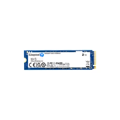 Disco SSD 2T NV3 M.2 2280 PCIe NVMe 5000MB/s Disco SSD 2T NV3 M.2 2280 PCIe NVMe 5000MB/s