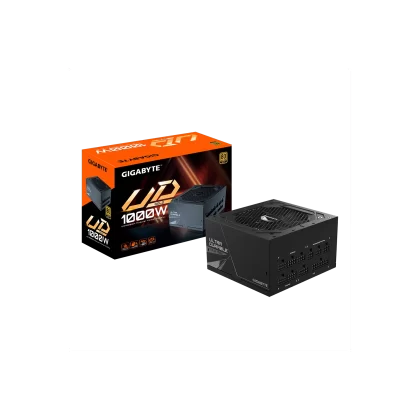 Fuente Gigabyte UD1000GM 80 Gold Plus Modular