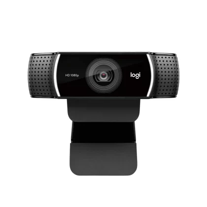 Cámara Web LOGITECH C922 Cámara Web LOGITECH C922