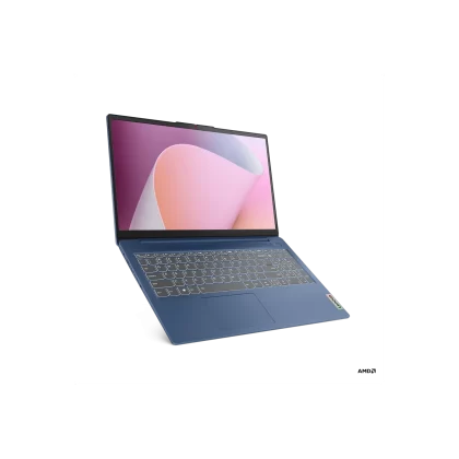 Notebook Lenovo IP Slim 3 15″ R3 8GB 256SSD W11H