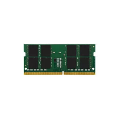 Memoria Ram SODIMM KINGSTON KVR 16GB DDR4 3200MHz Memoria Ram SODIMM KINGSTON KVR 16GB DDR4 3200MHz