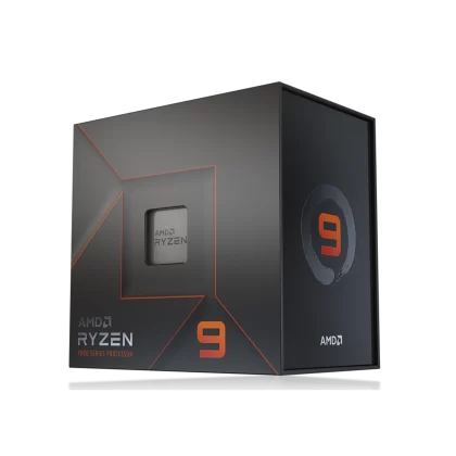 Procesador AMD Ryzen 9 7900X 4.70GHz AM5 DDR5