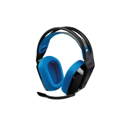 Auricular Inalámbrico Logitecg G535 Lightspeed Auricular Inalámbrico Logitecg G535 Lightspeed