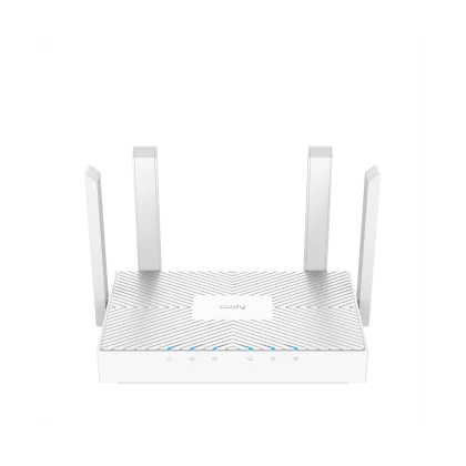 Router Cudy WE1300E AC1200 Gigabit Router Cudy WE1300E AC1200 Gigabit