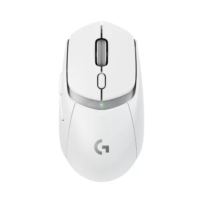 Mouse InalÃ¡mbrico Logitech G309 Blanco