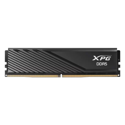 Memoria Ram UDIMM ADATA XPG 16GB DDR5 5600 BLACK CL46 1.1V Memoria Ram UDIMM ADATA XPG 16GB DDR5 5600 BLACK CL46 1.1V