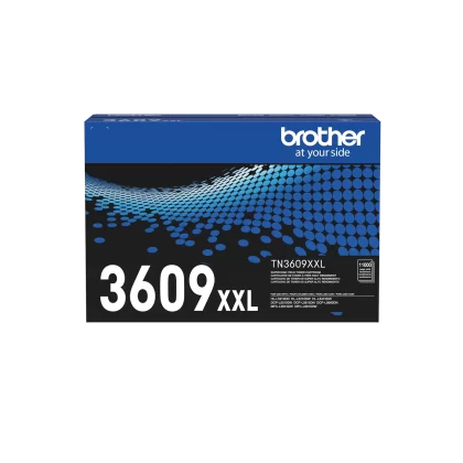 Cartucho Toner Brother TN3609XXL Cartucho Toner Brother TN3609XXL