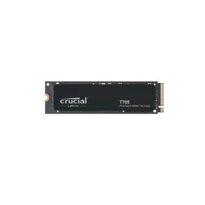 Disco Crucial 2TB T705 M.2 2280 14500MB/s PCIe G5