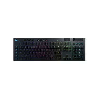 Teclado InalÃ mbrico Logitech G915X