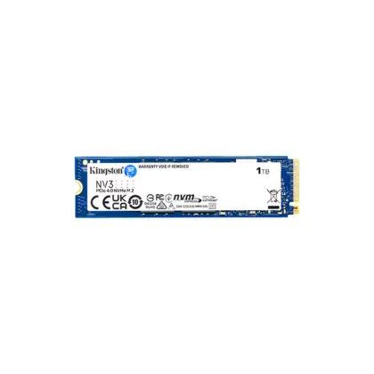 Disco SSD 1T NV3 M.2 2280 PCIe NVMe 5000MB/s Disco SSD 1T NV3 M.2 2280 PCIe NVMe 5000MB/s