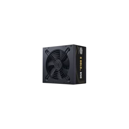 Fuente Cooler Master G Gold 650W 80 Plus FR AR