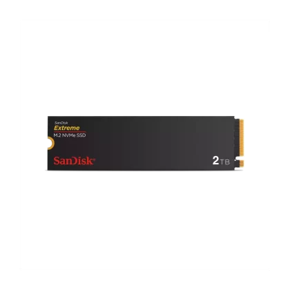 Disco SSD Sandisk 2TB Extreme M.2 Nvme PCIe 5150MB