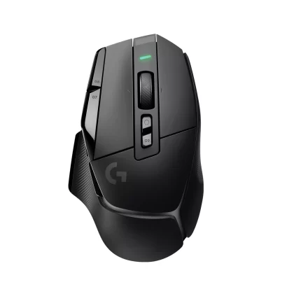 Mouse InalÃ¡mbrico LOGITECH G502 X Negro
