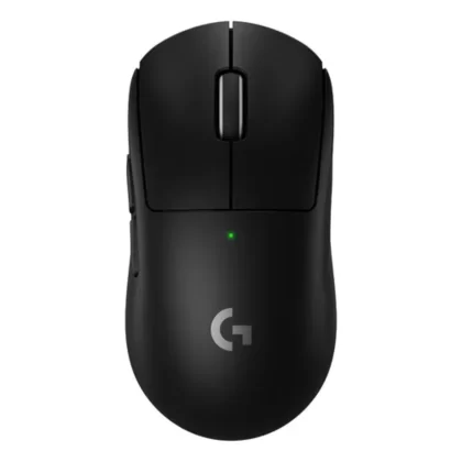 Mouse InalÃ¡mbrico Logitech G PRO X 2 Negro